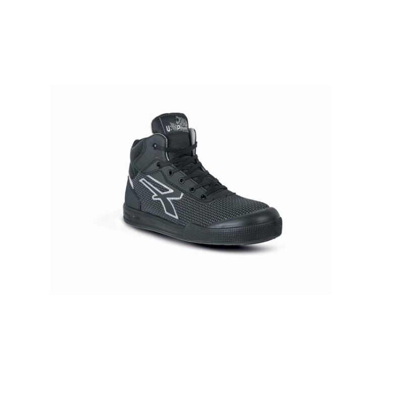 immagine 0 del prodotto u power bob scarpe antinfortunistiche alte s3 src esd 43
