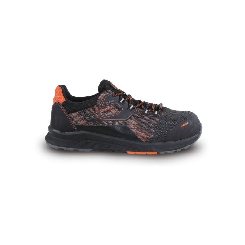 immagine 0 del prodotto beta 0 gravity extreme scarpe antinfortunistiche basse s3 src hro 40