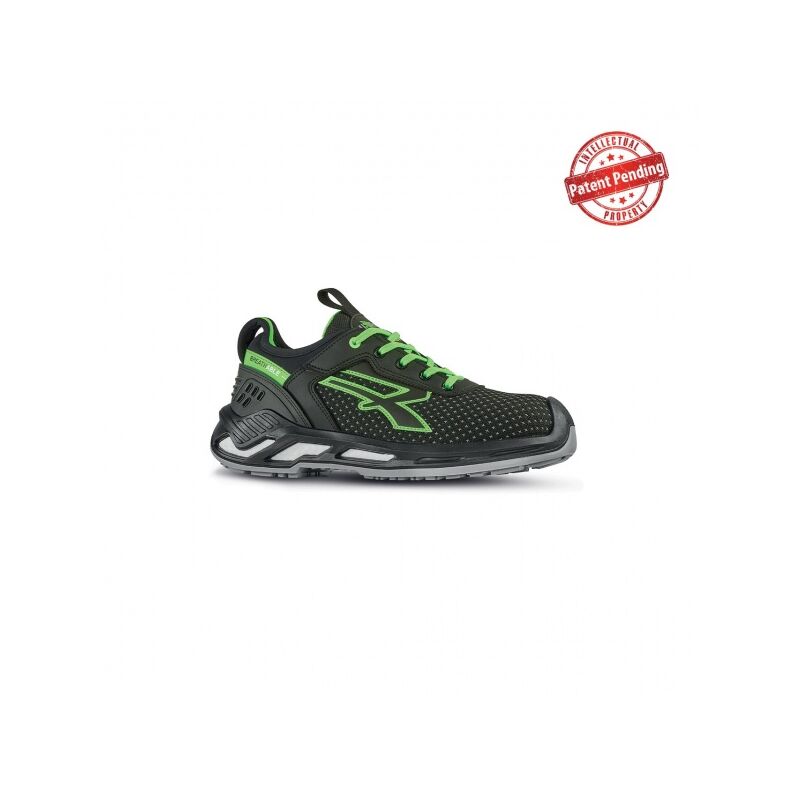 immagine 0 del prodotto u power bryan scarpe antinfortunistiche basse s3 src ci esd 48