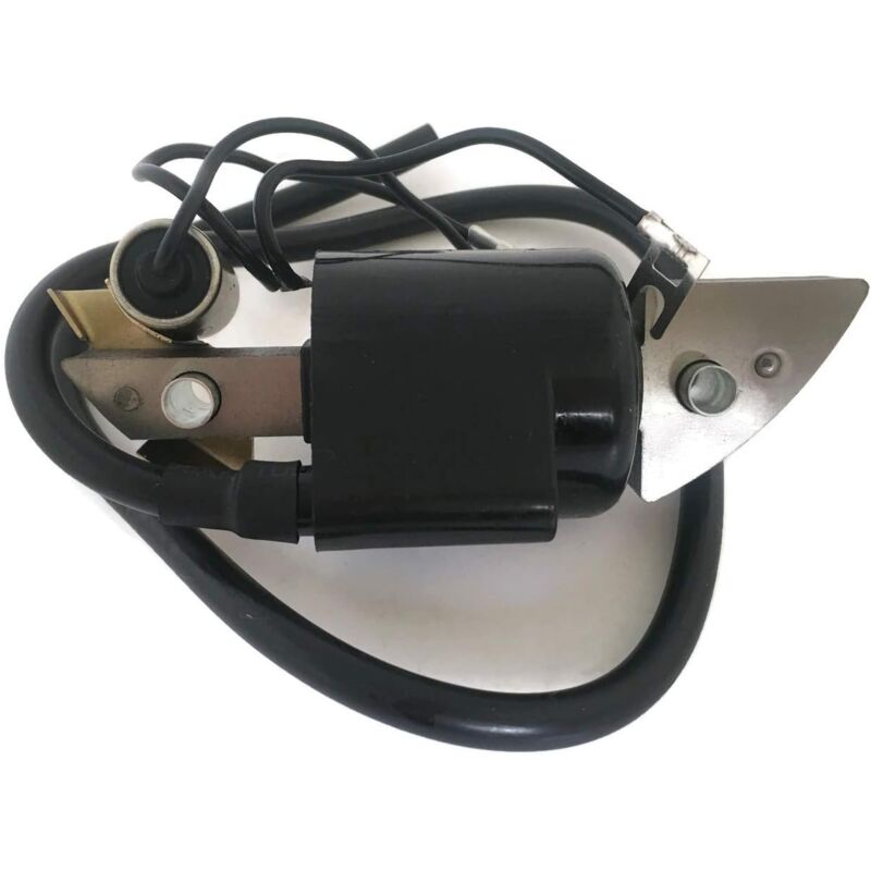 foto del prodotto sostituzione applicabile honda g150 g200 g300 5hp e1500 ed1000 fr 500 hs50 30560 883 015 bobina di accensione solenoide gruppo motore tosaerba