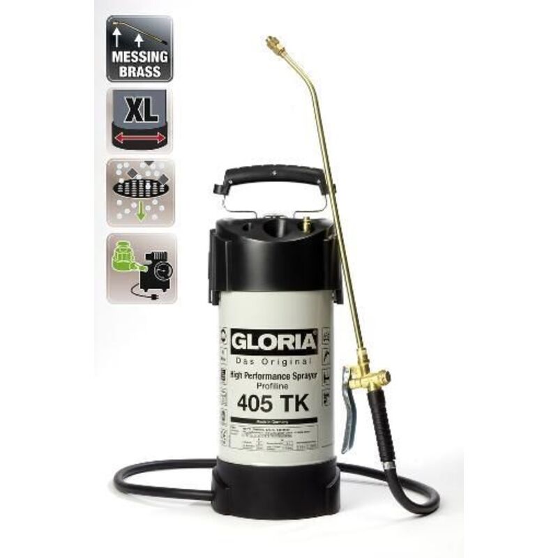 foto del prodotto 405 tk profiline gloria
