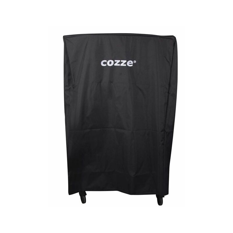 foto del prodotto copertura per forno pizza a gas o elettrico con tavolo esterno cozze by ezooza