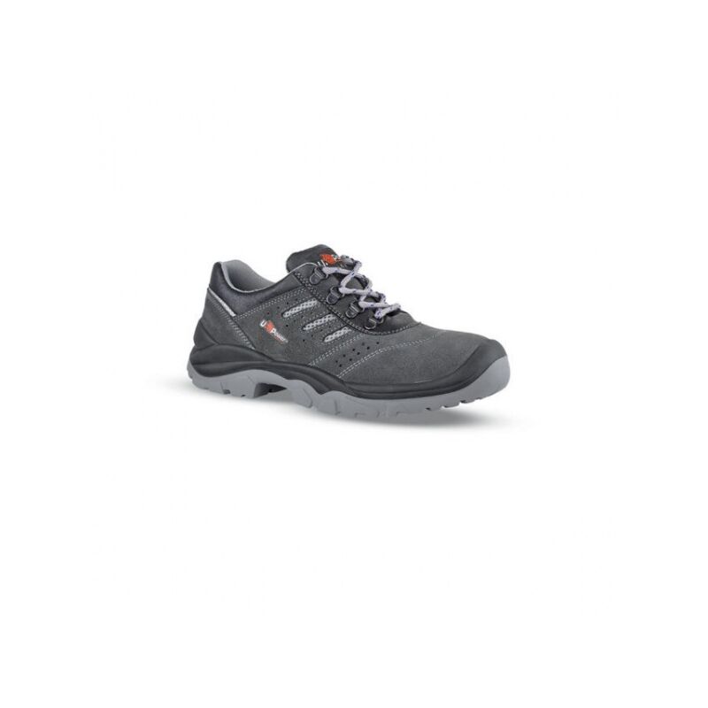 immagine 0 del prodotto u power bell scarpe antinfortunistiche basse s1p src 38