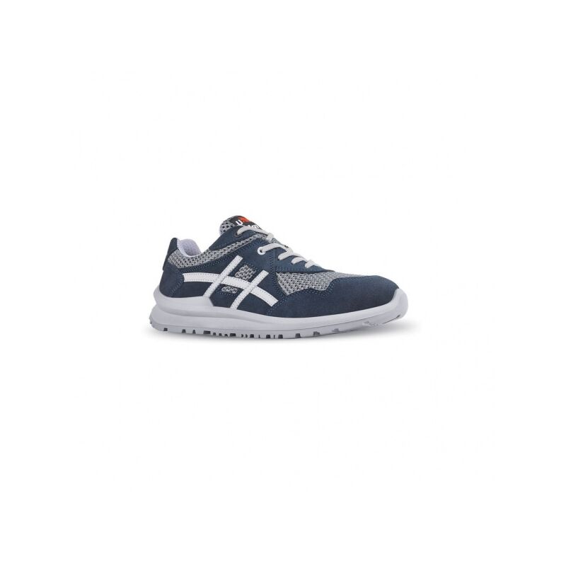 immagine 0 del prodotto u power alain scarpe antinfortunistiche basse s1p src 44