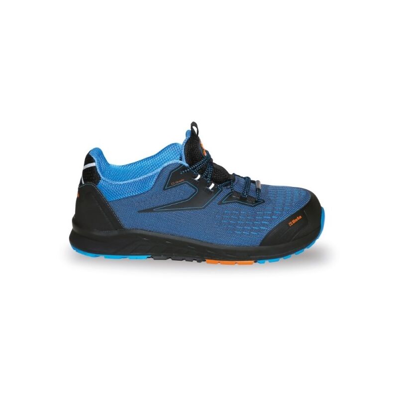 immagine 0 del prodotto beta 7372b scarpe antinfortunistiche basse s1p hro src 47