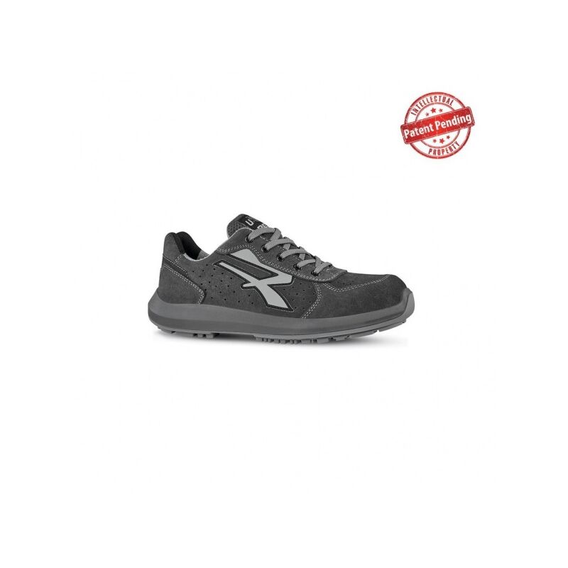 immagine 0 del prodotto u power rigel scarpe antinfortunistiche basse s1p src esd 38