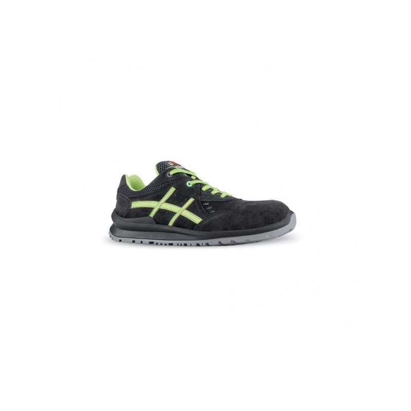 immagine 0 del prodotto u power lewis scarpe antinfortunistiche basse s1p src 44