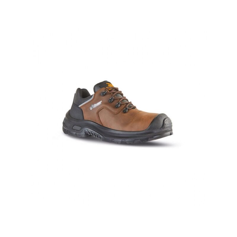 immagine 0 del prodotto u power moska scarpe antinfortunistiche basse s3 src ci esd 41
