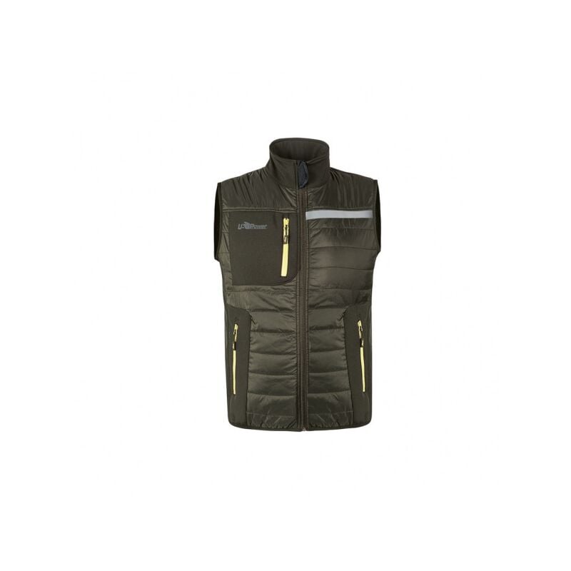 foto del prodotto u power wall gilet da lavoro 3xl