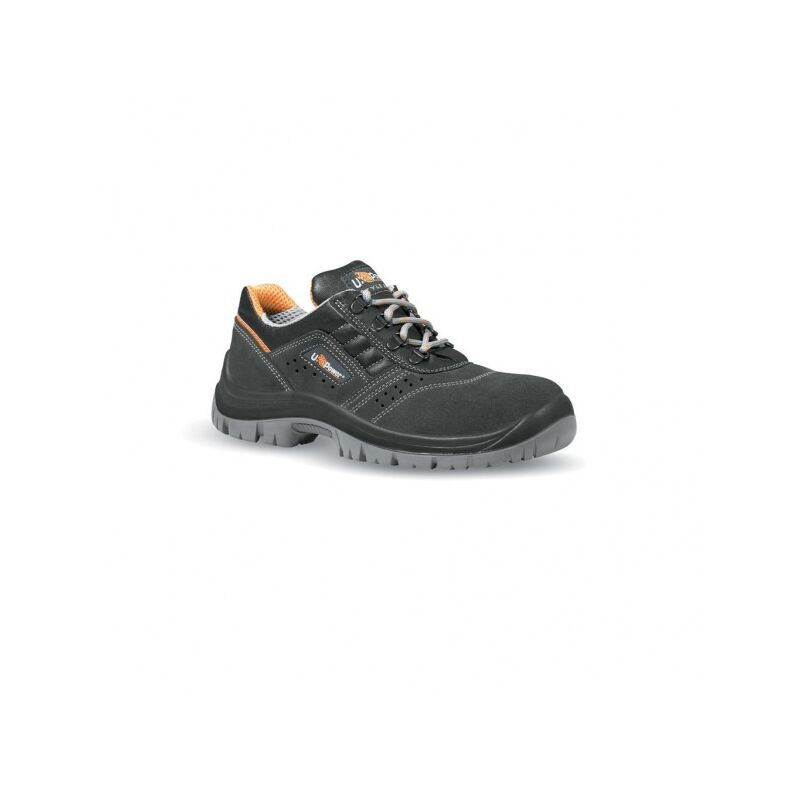 immagine 0 del prodotto u power fox scarpe antinfortunistiche basse s1 src 37