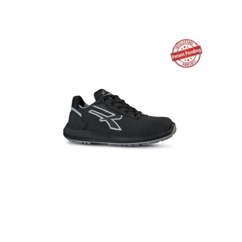 immagine 0 del prodotto u power scudo scarpe antinfortunistiche basse s3 src ci esd 39