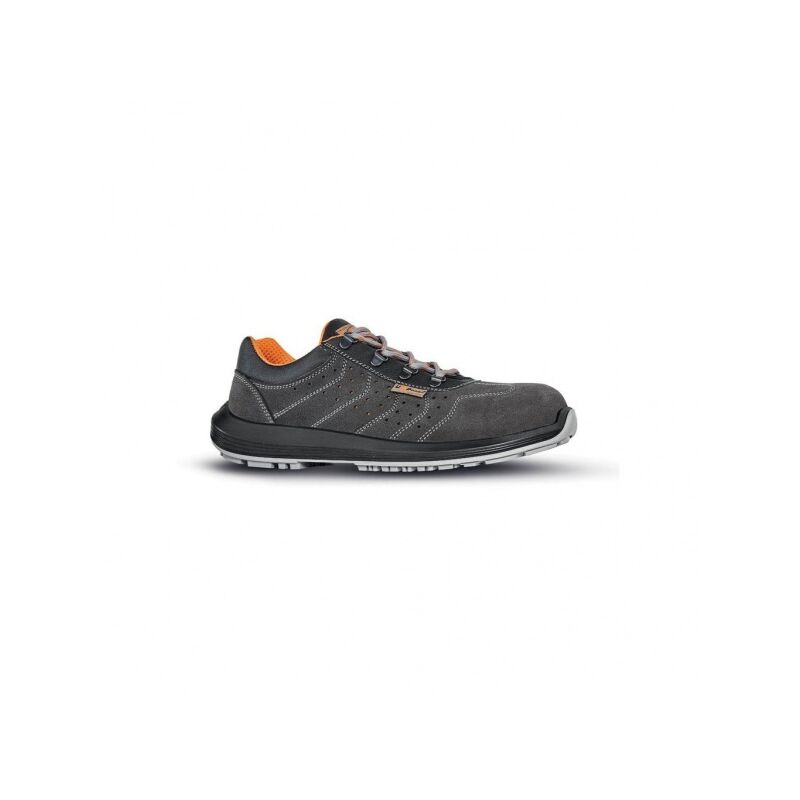 immagine 0 del prodotto u power april scarpe antinfortunistiche basse s1p src 41