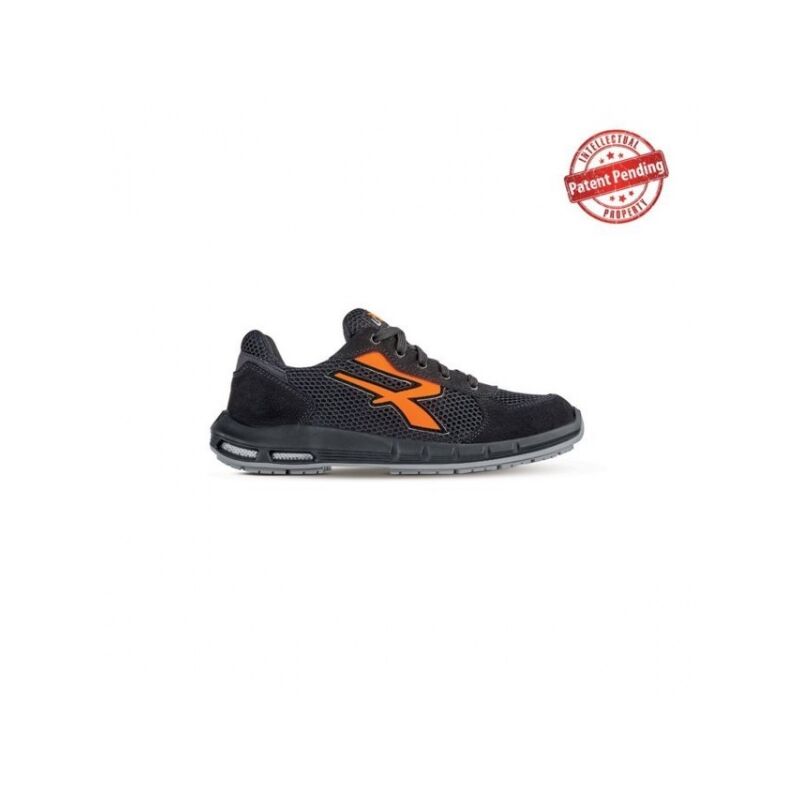 immagine 0 del prodotto u power atos plus scarpe antinfortunistiche basse s1p src esd 41
