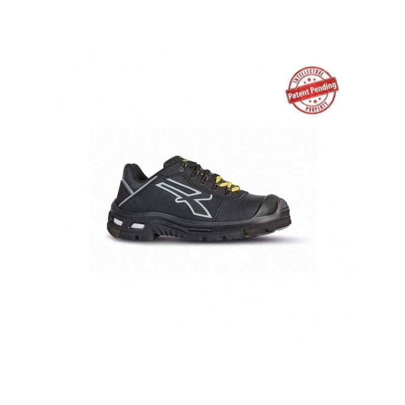 immagine 0 del prodotto u power tim scarpe antinfortunistiche basse s3 src ci esd 38