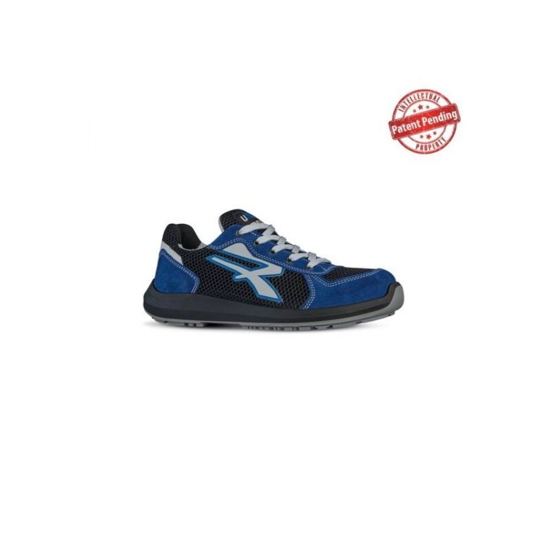 immagine 0 del prodotto u power sky scarpe antinfortunistiche basse s1p src esd 38