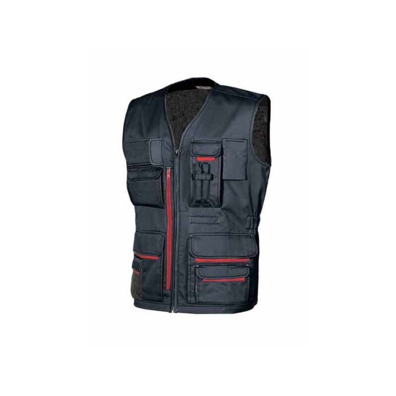 foto del prodotto u power fun gilet da lavoro l