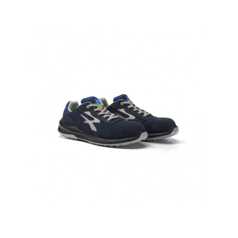 immagine 0 del prodotto u power berlino scarpe antinfortunistiche basse s1p src esd 37