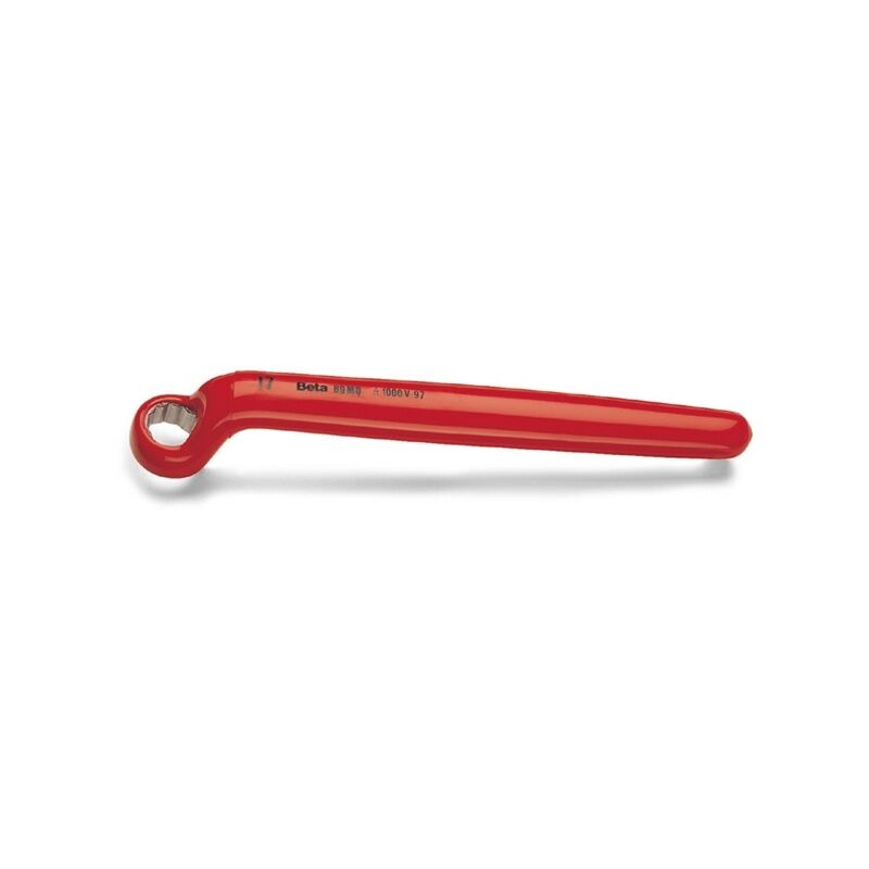 immagine 0 del prodotto chiave poligonali semplice curva isolata 1000v beta 89mq 10