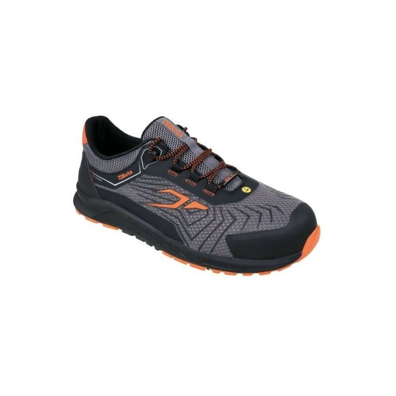 immagine 0 del prodotto beta scarpe antinfortunistiche 7352a s1p hro src misura 44