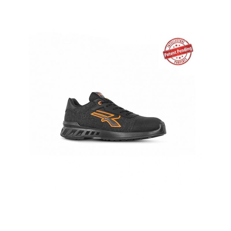 immagine 0 del prodotto u power bradley scarpe antinfortunistiche basse s1p src esd 48