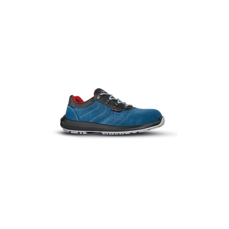 immagine 0 del prodotto u power curtiss scarpe antinfortunistiche basse s1 src 46