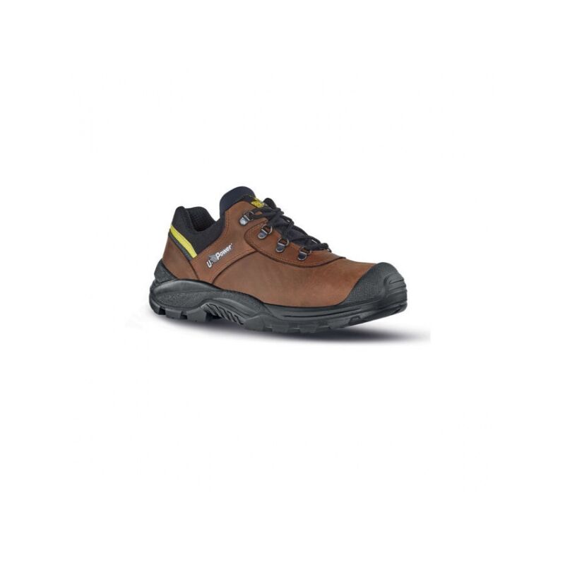 immagine 0 del prodotto u power meridiane uk scarpe antinfortunistiche basse s3 src 38