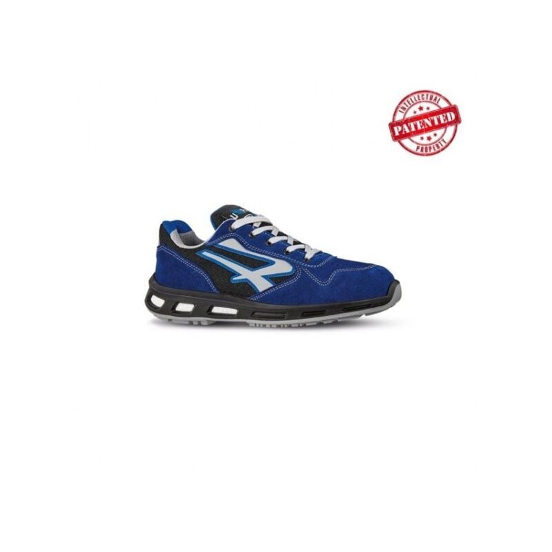 immagine 0 del prodotto u power dea scarpe antinfortunistiche basse s1p src esd 39
