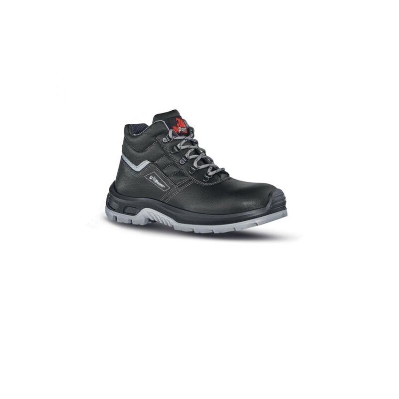 immagine 0 del prodotto u power pitucon scarpe antinfortunistiche alte s3 src 44
