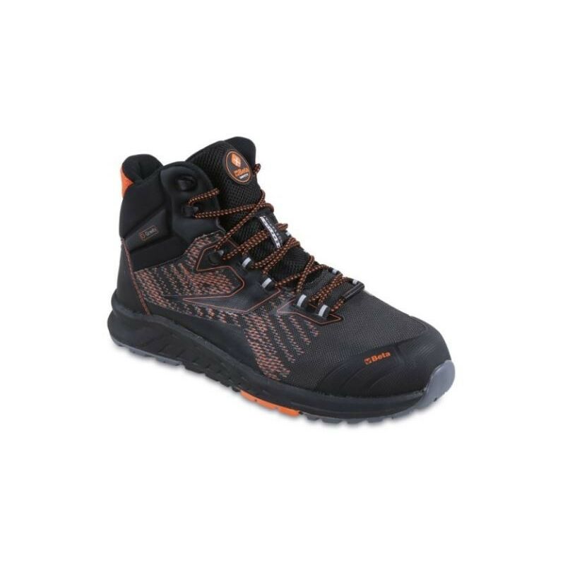 foto del prodotto scarpe da lavoro alte, impermeabili, 0 gravity extreme beta 7382n misura 47