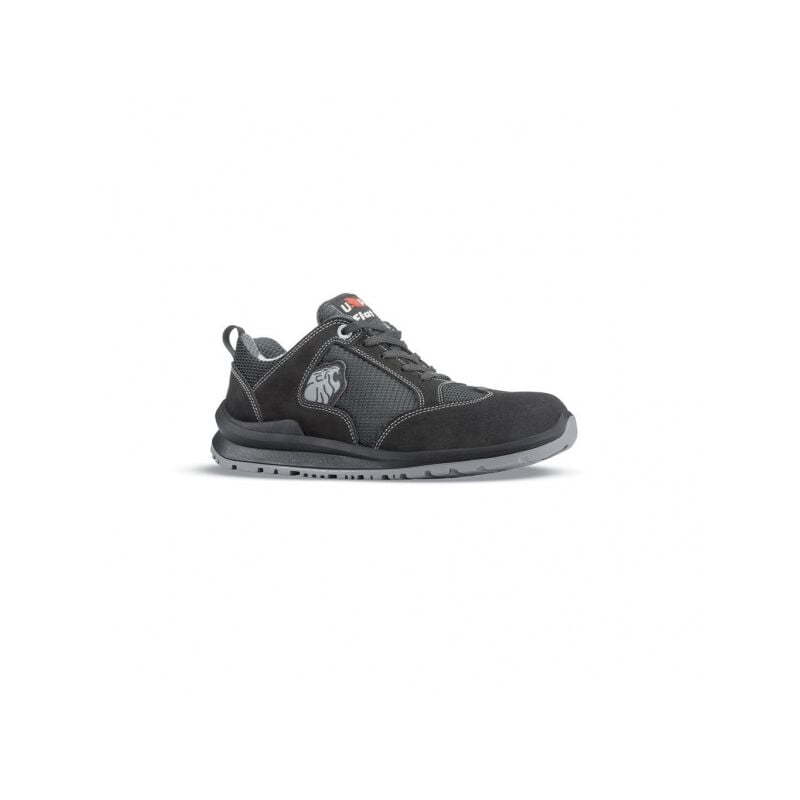 immagine 0 del prodotto u power robert scarpe antinfortunistiche basse s1p src 42