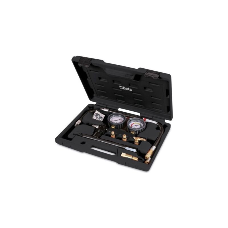 foto del prodotto beta 960vtc strumento di controllo perdite cilindri motori benzina
