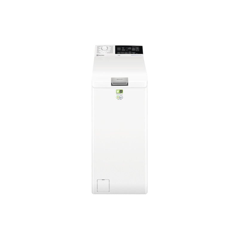foto del prodotto electrolux sensicare 600 lavatrice a carica dall alto serie 700 steamcare 6 kg