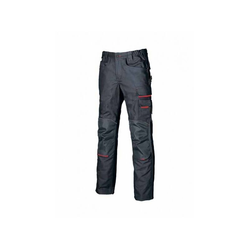 foto del prodotto u power free pantaloni da lavoro 50