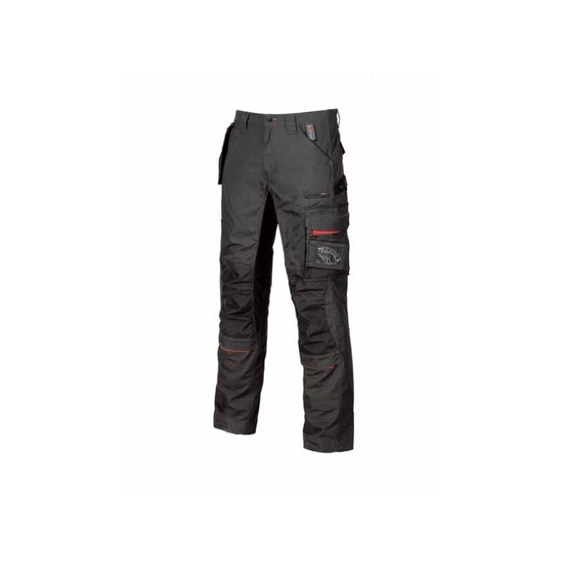 foto del prodotto u power race pantaloni da lavoro 46