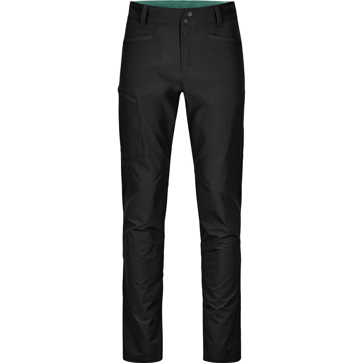 foto del prodotto ortovox uomo pantaloni pelmo