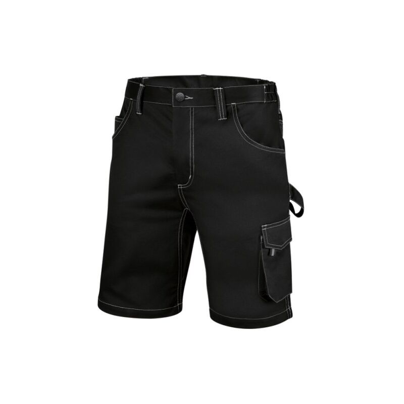 foto del prodotto 7831sn bermuda da lavoro slim fit xs beta