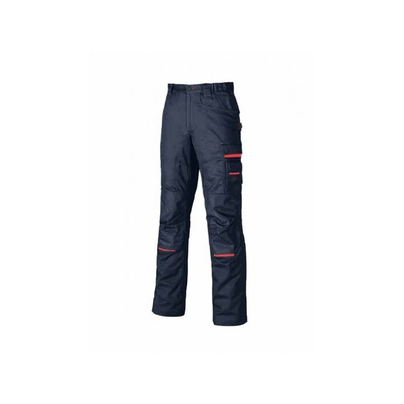 foto del prodotto u power nimble pantaloni da lavoro 48