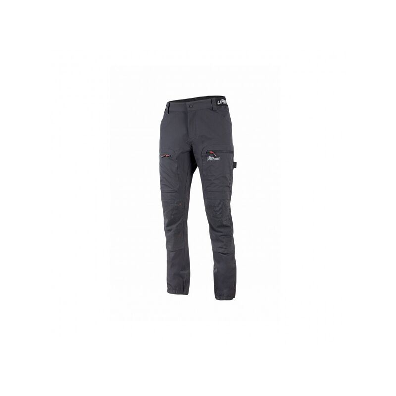 foto del prodotto u power harmony pantaloni estivi da lavoro xs