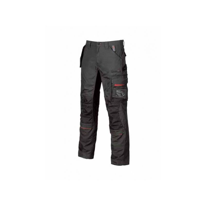 foto del prodotto u power race pantaloni da lavoro 50
