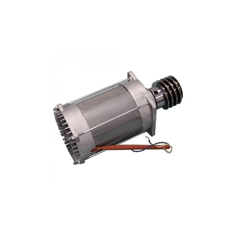 foto del prodotto 88001 0086 ricambio pacco motore bk800 bk2200 230v came