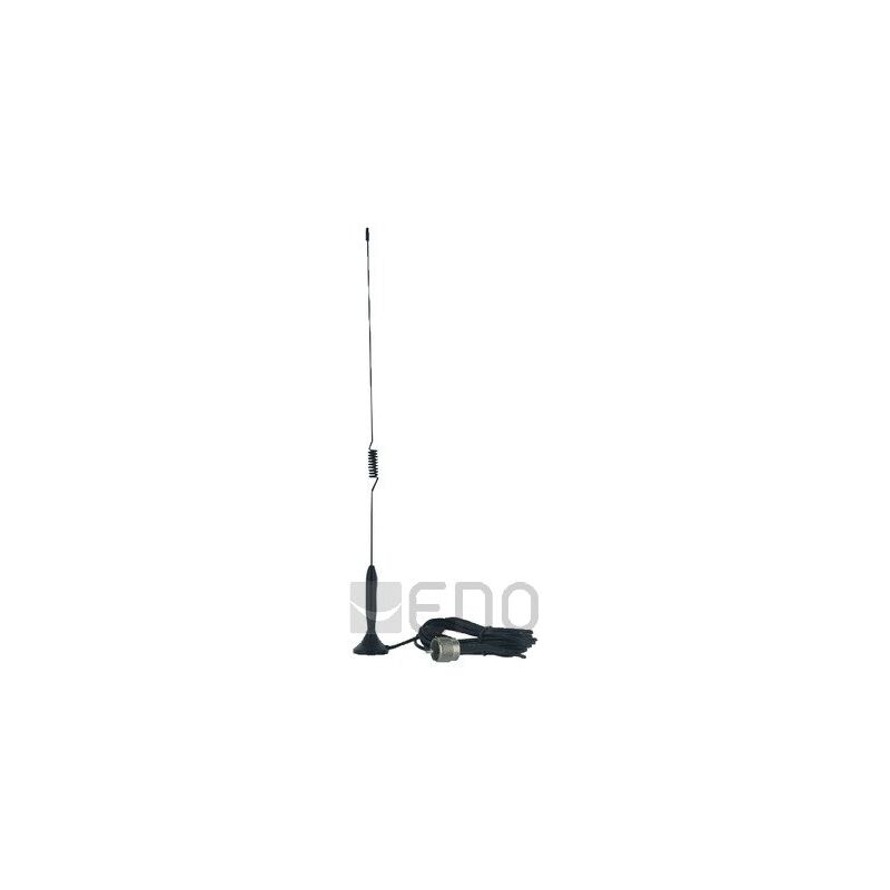 foto del prodotto albrecht antenna ministar 27 de radio fm
