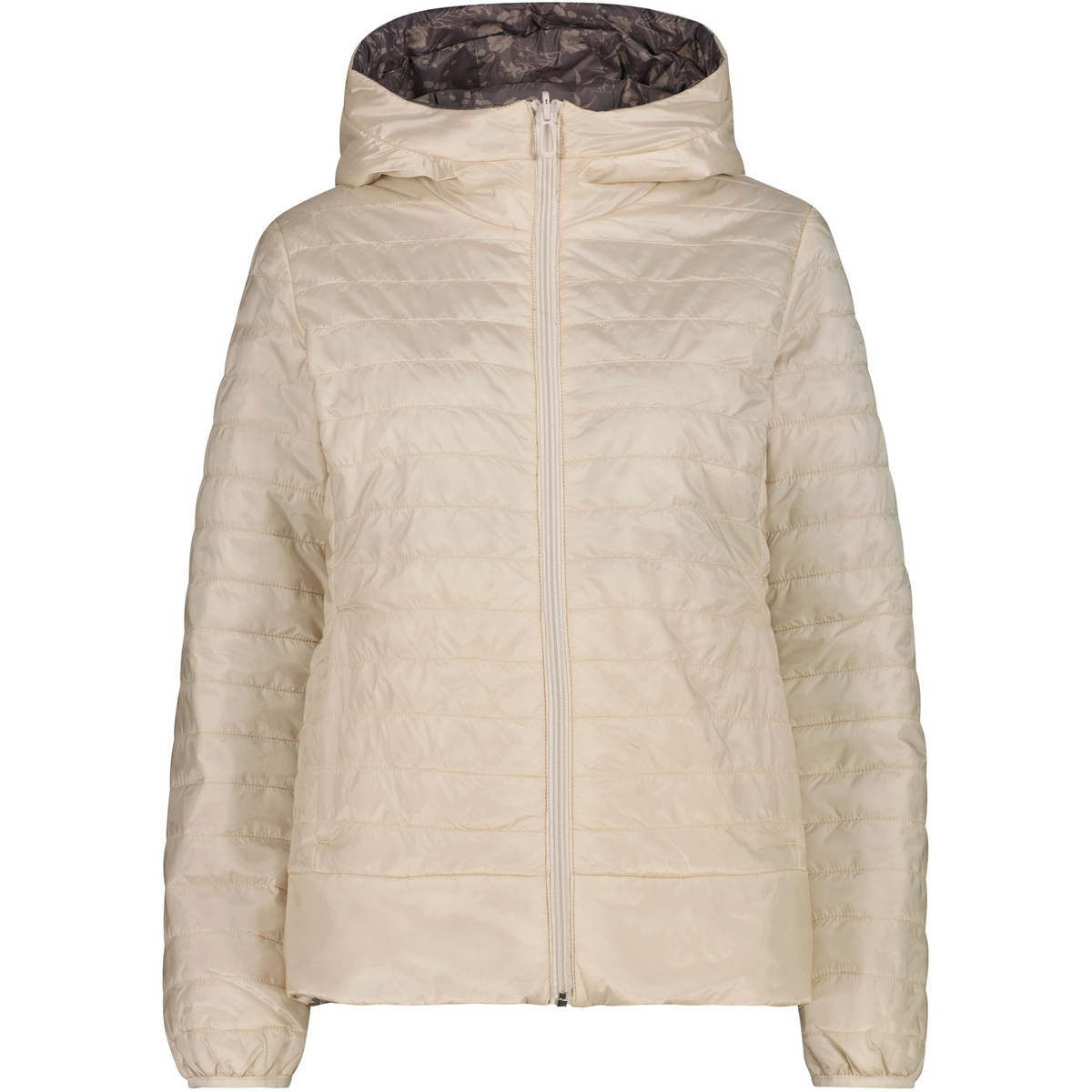 immagine 0 del prodotto cmp donna giacca reverse hoodie