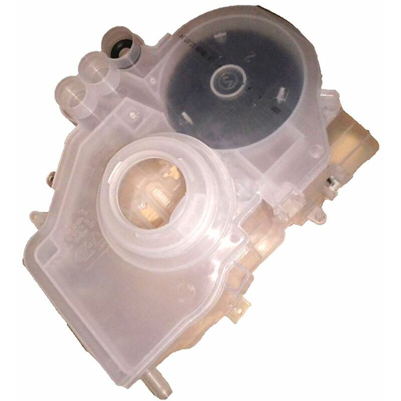 foto del prodotto set vaschetta sale lavastoviglie beko 313725