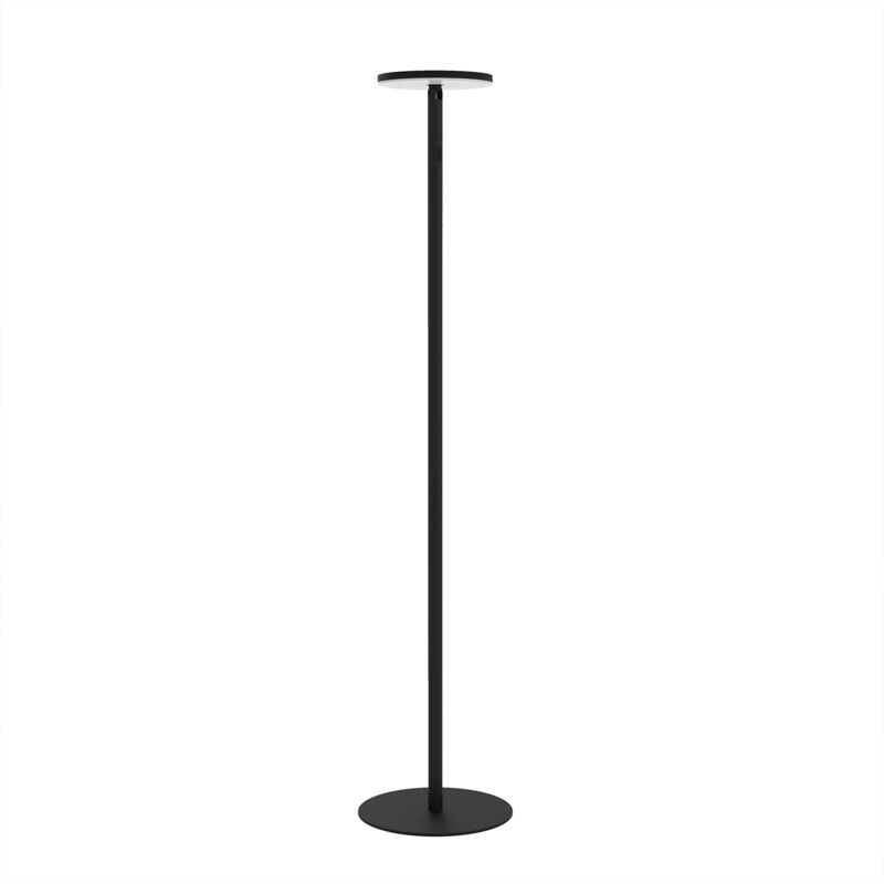 foto del prodotto illuminazione stradale solare 23x23xh145cm vivia tall solar