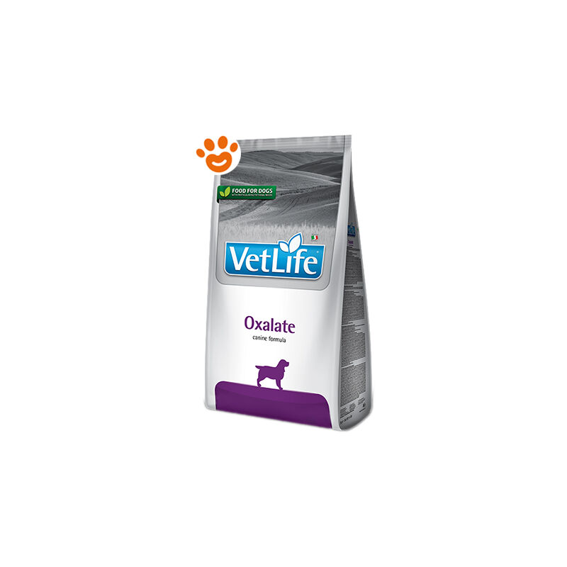 foto del prodotto farmina dog vet life oxalate farmina dog vet life oxalate sacco da 2 kg