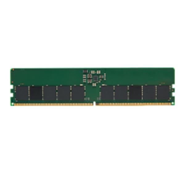 immagine 0 del prodotto kingston technology ktd pe548e 16g memoria 16 gb 1 x 16 gb ddr5 4800 mhz data integrity check verifica integrit dati 