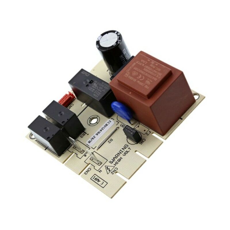 foto del prodotto 4055392635 modulo alimentazione cappa electrolux