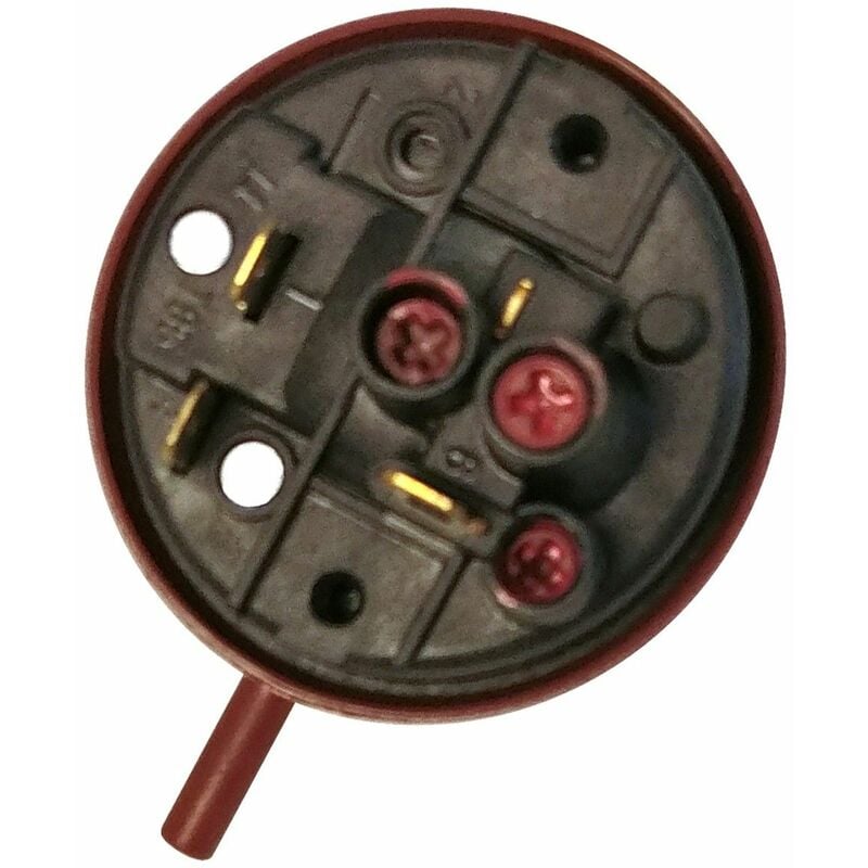 foto del prodotto pressostato lavatrice proline 295785