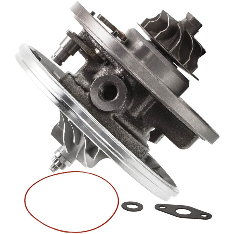 foto del prodotto maxpeedingrods turbocharger core cartridge for peugeot citroen ford mazda volvo 753420 762328 1