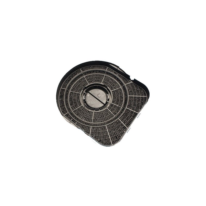 foto del prodotto kit per il riciclaggio della cappa decorativa dhz5215 bosch